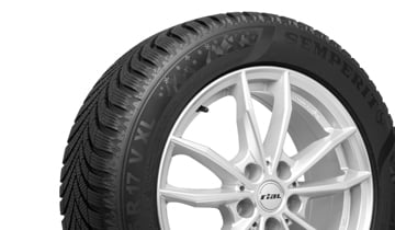 SEMPERIT SPEED-GRIP 5